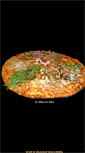 Mobile Screenshot of pizzerialapace.com